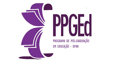 Imagem: Banner do Programa de Pós-Gradução em Educação
