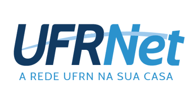 Imagem: Banner da UFRNet